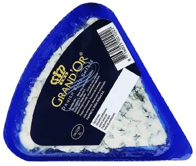 Grandor Danish Blue Peyniri (Rokfor) - 1