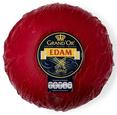 Grandor Edam Peyniri - 1