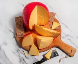 Grandor Edam Peyniri - Grandor