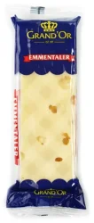 Grandor Emmental Peyniri - Grandor