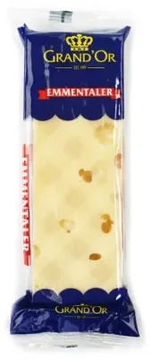 Grandor Emmental Peyniri - 1