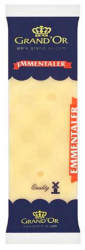 Grandor Emmental Peyniri - Grandor