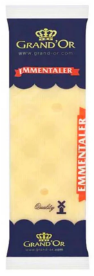 Grandor Emmental Peyniri - 1
