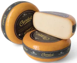 Grandor Sade Gouda Peyniri - Grandor