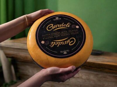 Grandor Sade Gouda Peyniri - 1