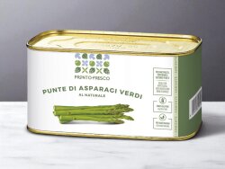 Greci Doğal Yeşil Kuşkonmaz - Greci