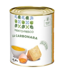 Greci La Carbonara - Greci