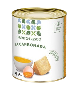 Greci La Carbonara - 1
