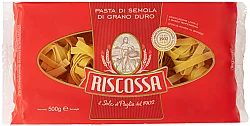 Rıscossa Fettucine - Gusto