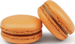 Hazz Makaron Bodrum Mandalinası - Hazz Makaron