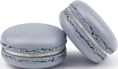Hazz Makaron Damla Sakızlı - 1