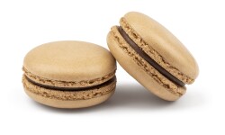 Hazz Makaron Fındık - Hazz Makaron