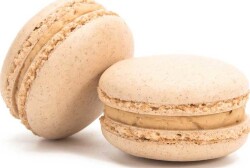 Hazz Makaron Kahve - Hazz Makaron