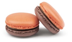 Hazz Makaron Kan Portakalı - Hazz Makaron