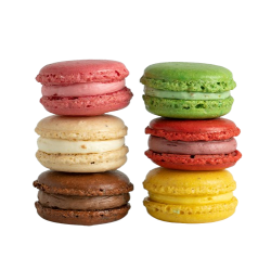 Hazz Makaron Karşk 6x15 - Hazz Makaron