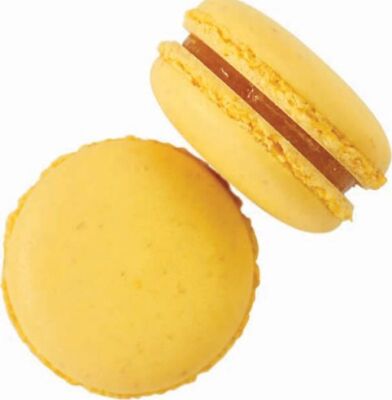 Hazz Makaron Limon - 1