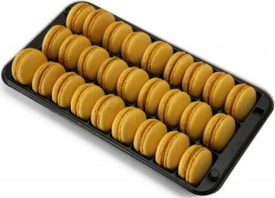 Hazz Makaron Limon - 3