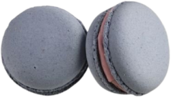 Hazz Makaron Yaban Mersini - Hazz Makaron