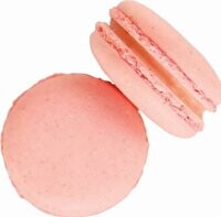 Hazz Mini Makaron Güllü - Hazz Makaron