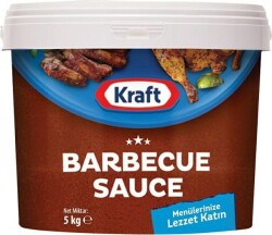 Heinz Barbeque Sos Kova - Heinz