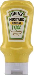 Heinz Hardal Mild - Heinz
