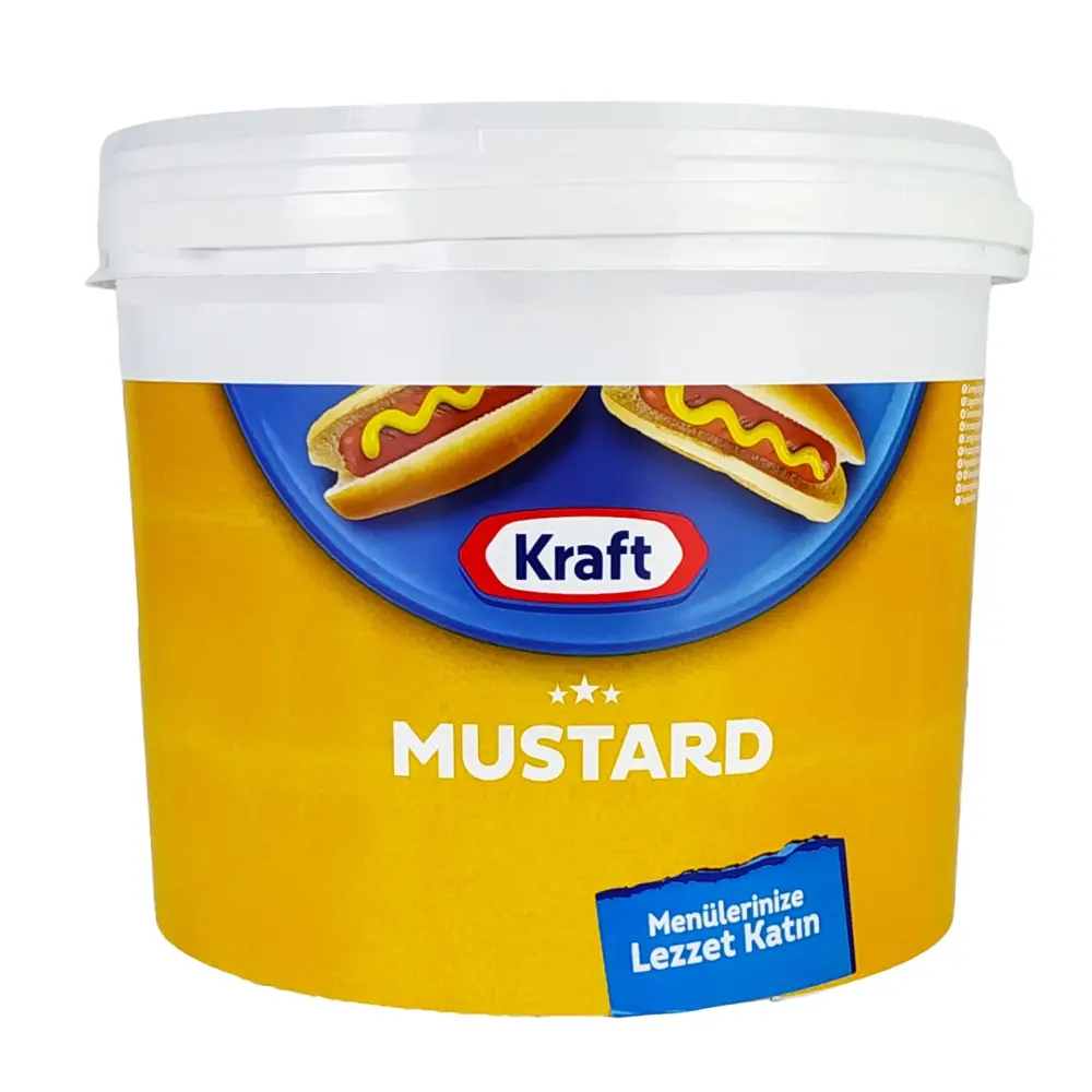 Heinz Hardal Sos Kova 