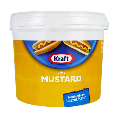 Heinz Hardal Sos Kova - Heinz