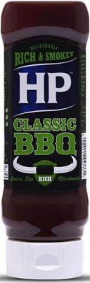 Heinz Hp Klasik Bbq Sos - 1