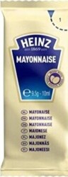 Heinz Mayonez 9 Gram - Heinz