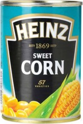 Heinz Mısır Tane - Heinz