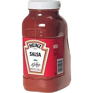Heinz Salsa Sos - 1