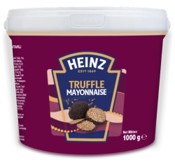 Heinz Truffle Mayonez - Heinz
