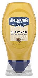 Hellmanns Hardal Sos - Hellmanns