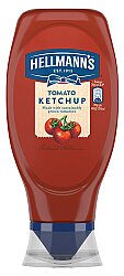 Hellmanns Ketçap - Hellmanns