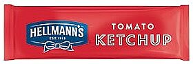 Hellmanns Ketçap - 1