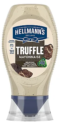 Hellmanns Truffle Mayonez - 1