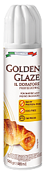 Hole Pristine Golden Glaze - Hole