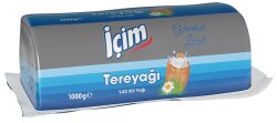 İçim Tereyağı - İçim