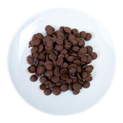 İrca Bitter Çikolata Drop %52 - Irca