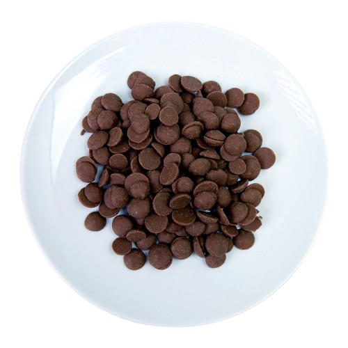 İrca Bitter Çikolata Drop %52