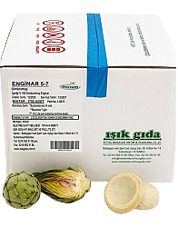 Doysam Enginar Donuk (5-7cm) 150 Adet - Doysam
