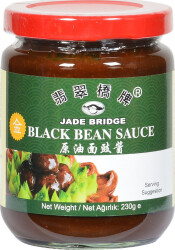 Jade Bridge Black Bean Sos - Jade Bridge