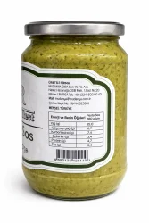 Jr Pesto Sos - 2