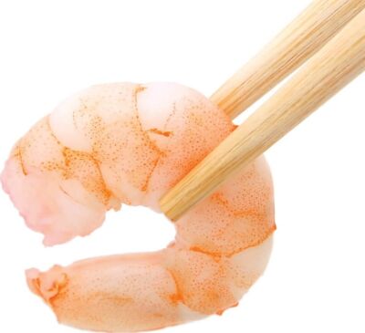 Jumbo Karides (21-25 Lb) - 1