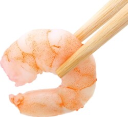 Jumbo Karides (21-25 Lb) - Su Ürünleri