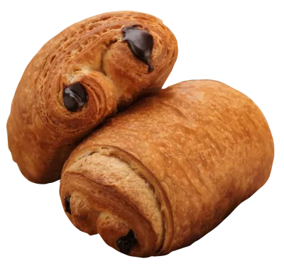 Kahve Dünyası Kruvasan Çikolatalı (Çiğ) - 1