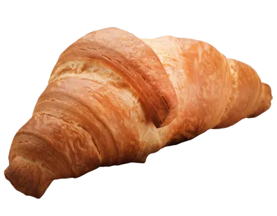 Kahve Dünyası Kruvasan Sade (Çiğ) - 1