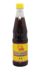 Kai Brand Balık Sosu - Kai Brand