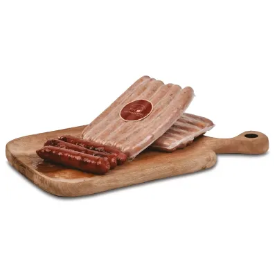 King Frankforter Sosis Klasik - 1