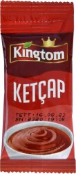 Kingtom Ketçap - Kingtom
